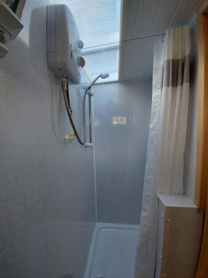 Pretty Studio With A Private Terrace London Ngoại thất bức ảnh